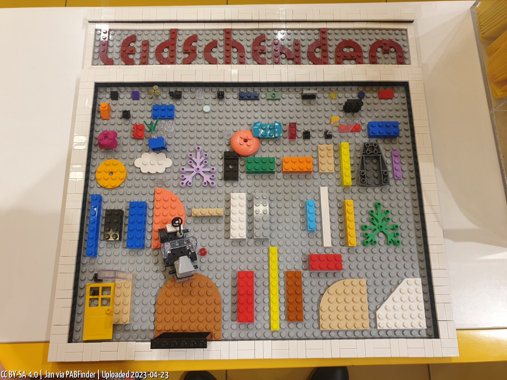 Pick a Brick Mall of the Netherlands (Jan, 4/23/23, 1:46:04 AM)