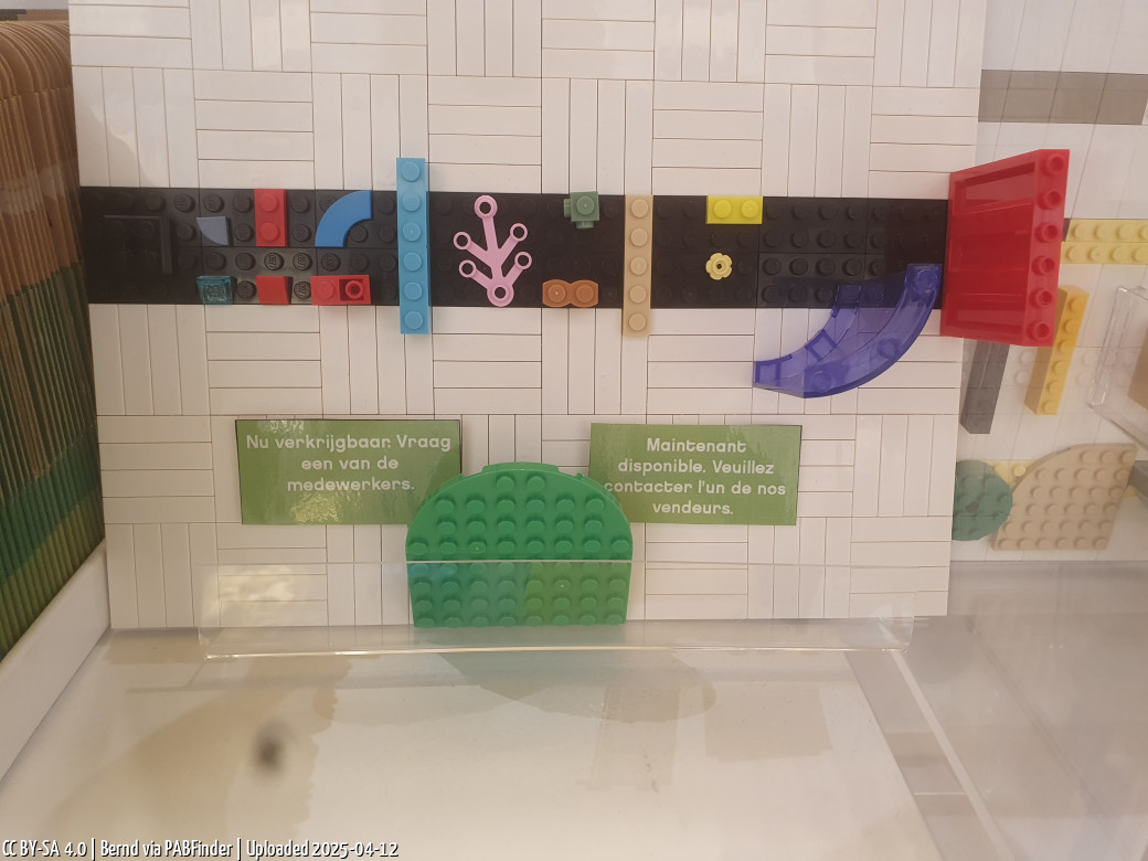 Pick a Brick Wijnegem (Bernd, 4/12/25, 12:34:48 PM)