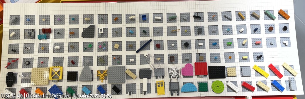 Pick a Brick Düsseldorf (ChrisnBart, 5/29/21, 12:08:53 PM)