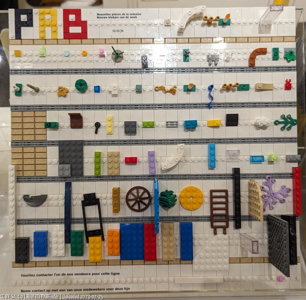 Pick a Brick Brussels (Roel, 7/25/23, 2:36:47 PM)