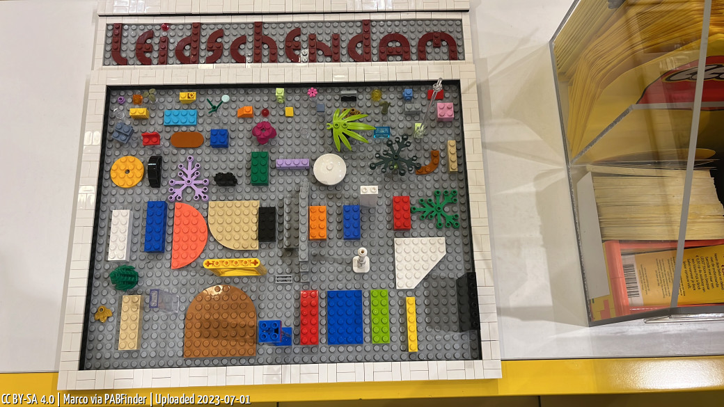 Pick a Brick Mall of the Netherlands (Marco, 7/1/23, 8:01:06 AM)