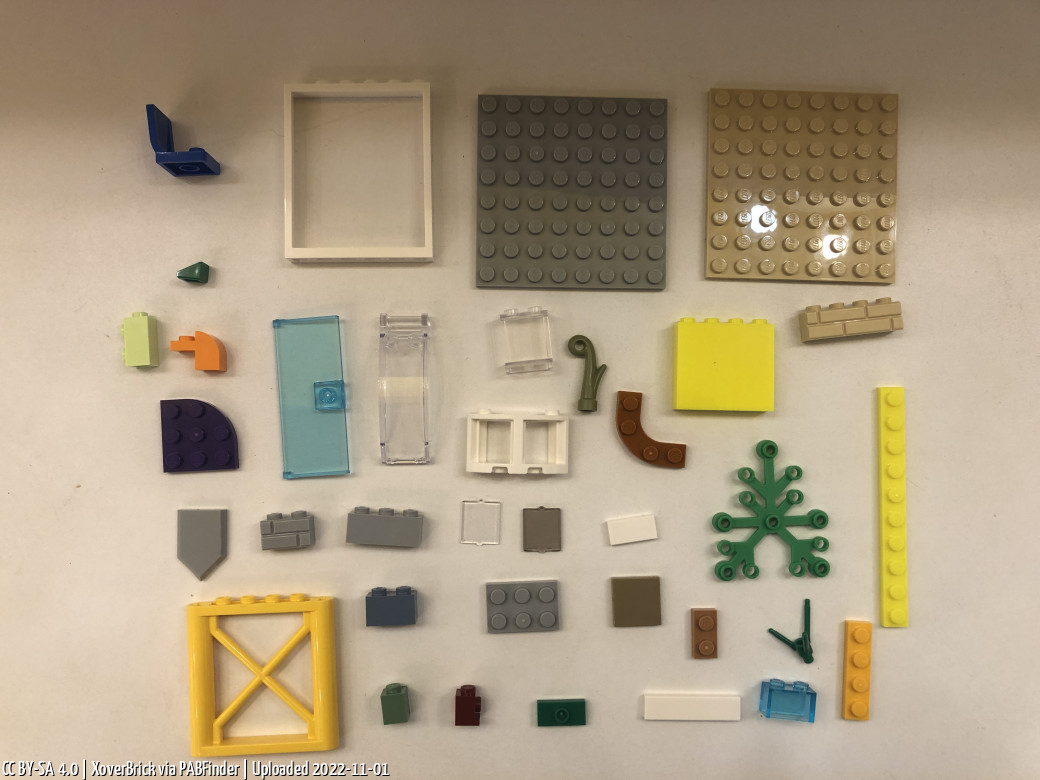 Pick a Brick Köln (XoverBrick, 11/1/22, 10:05:30 AM)