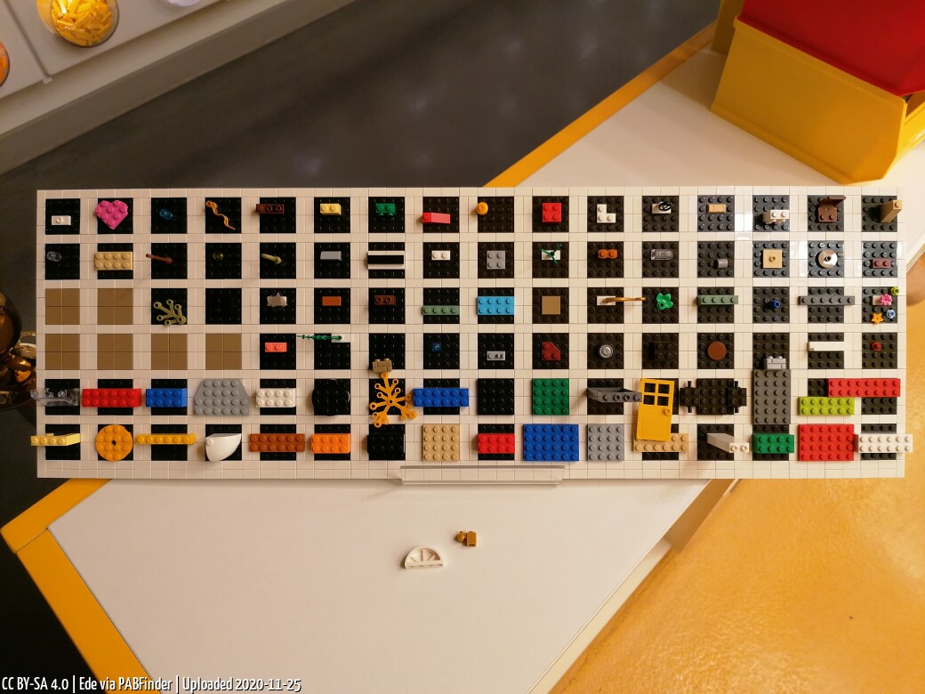 Pick a Brick Leipzig (Ede, 11/25/20, 8:28:41 AM)