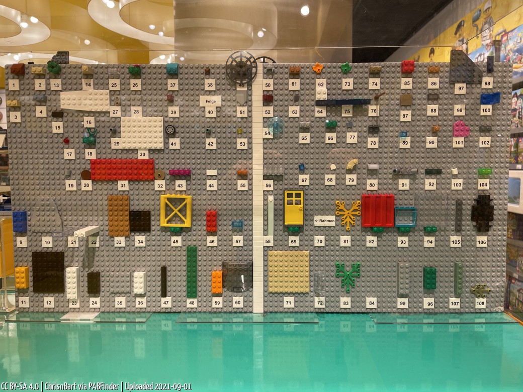 Pick a Brick Köln (ChrisnBart, 9/1/21, 1:56:57 PM)