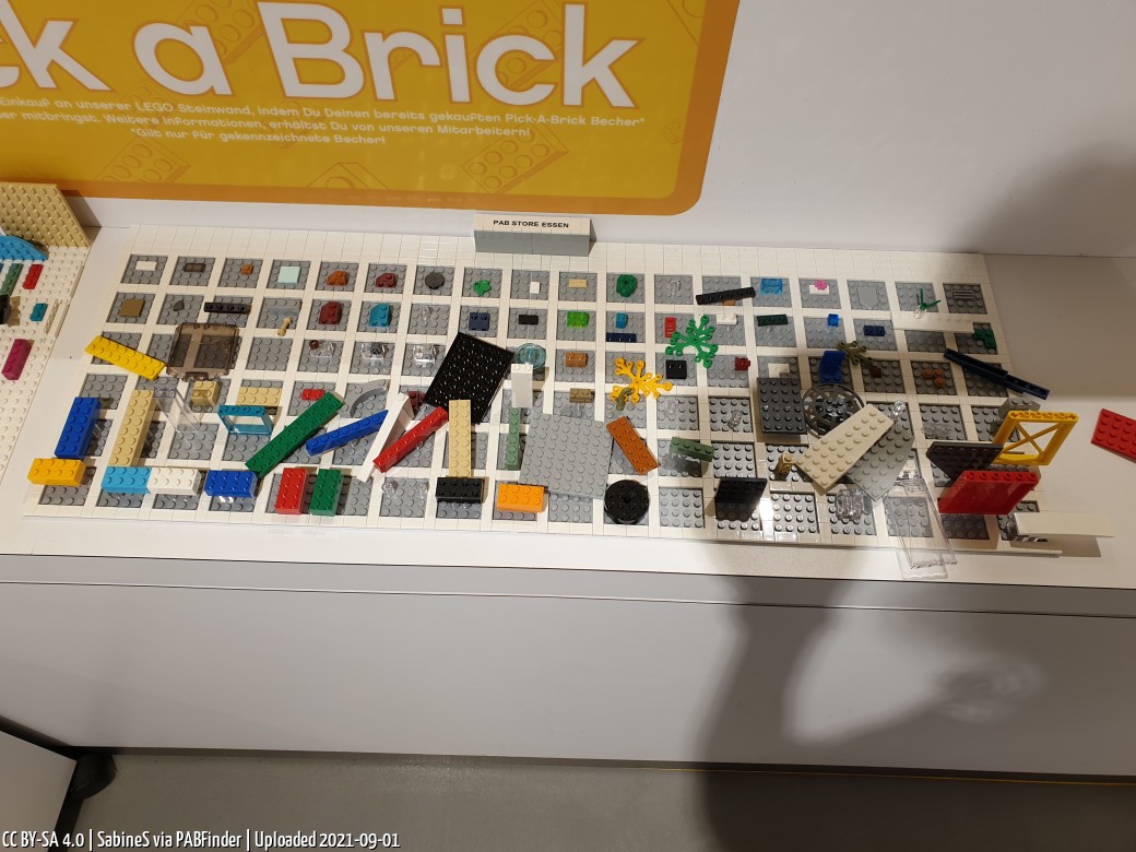 Pick a Brick Essen (SabineS, 9/1/21, 11:24:27 PM)