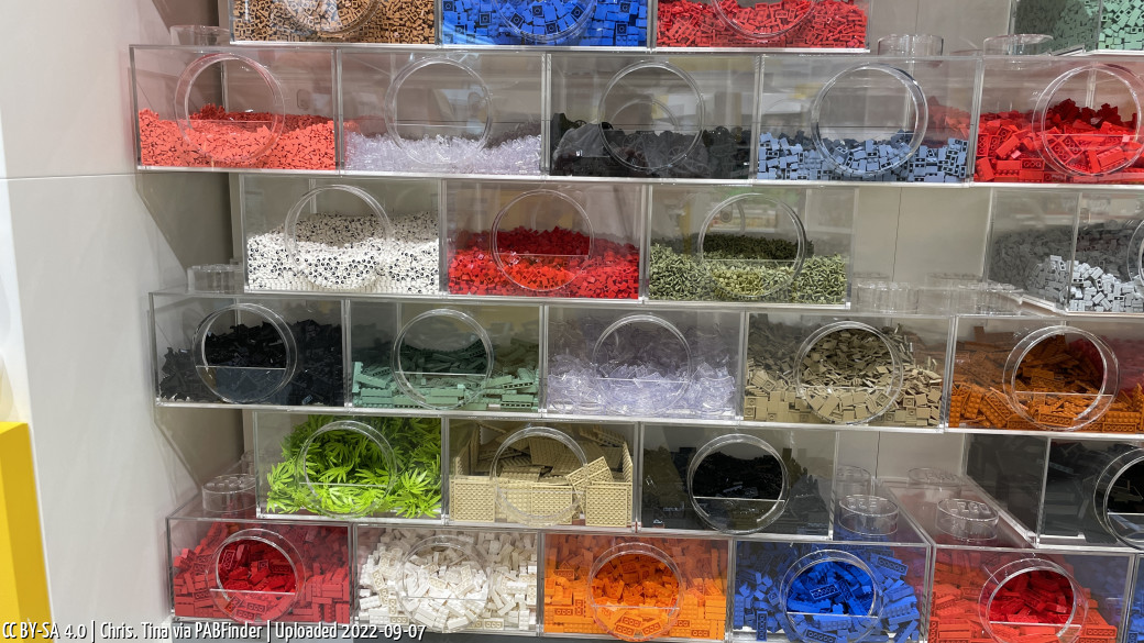 Pick a Brick Oberhausen (Chris. Tina, 9/7/22, 5:29:14 PM)