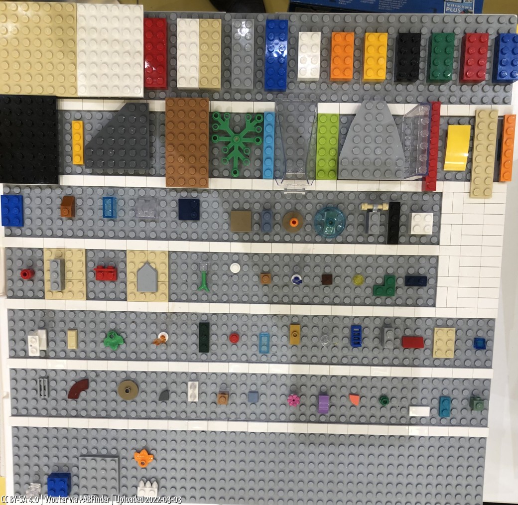 Pick a Brick Brussels (Wouter, 3/3/22, 5:21:22 PM)