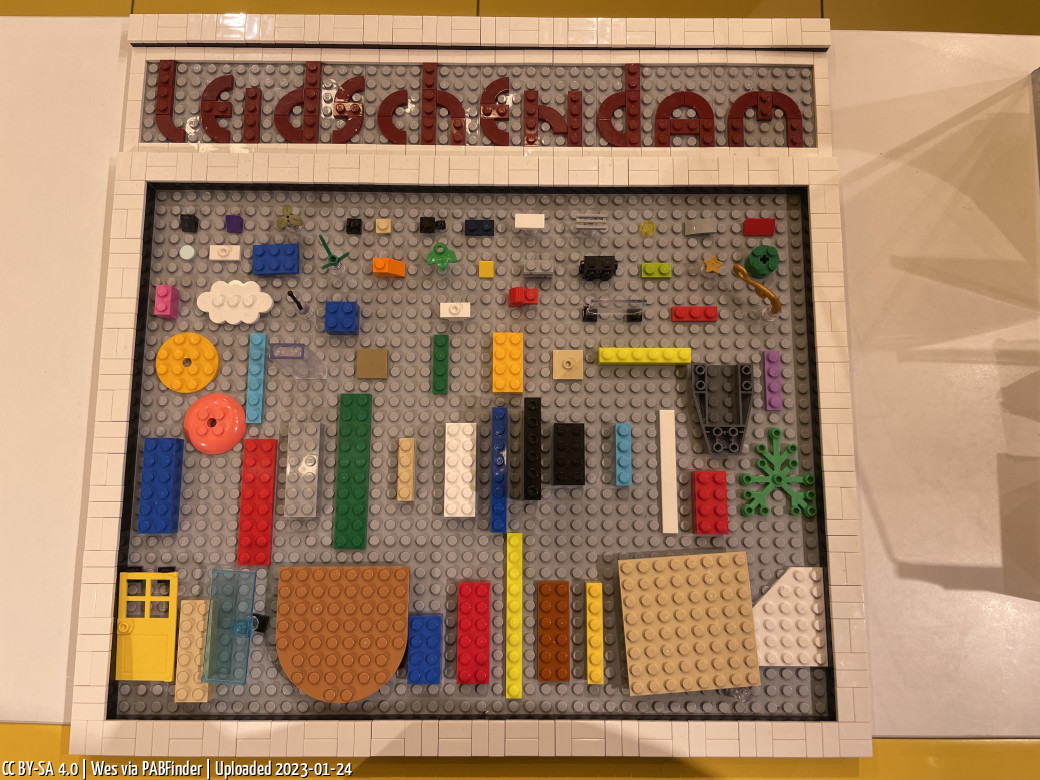 Pick a Brick Mall of the Netherlands (Wes, 1/24/23, 12:38:22 PM)