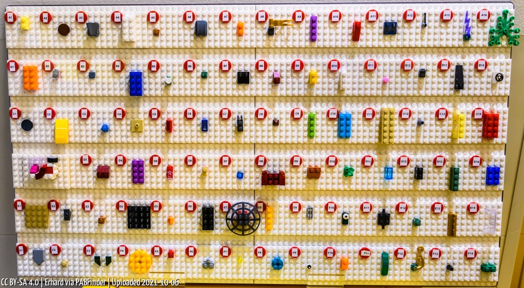 Pick a Brick Frankfurt (Erhard, 10/6/21, 3:07:23 PM)