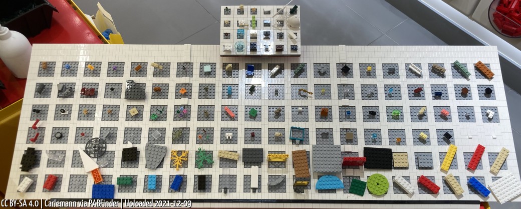 Pick a Brick Düsseldorf (Carlemann, 12/9/21, 10:26:43 AM)