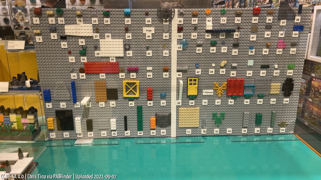 Pick a Brick Köln (Chris Tina, 9/7/21, 3:40:10 PM)