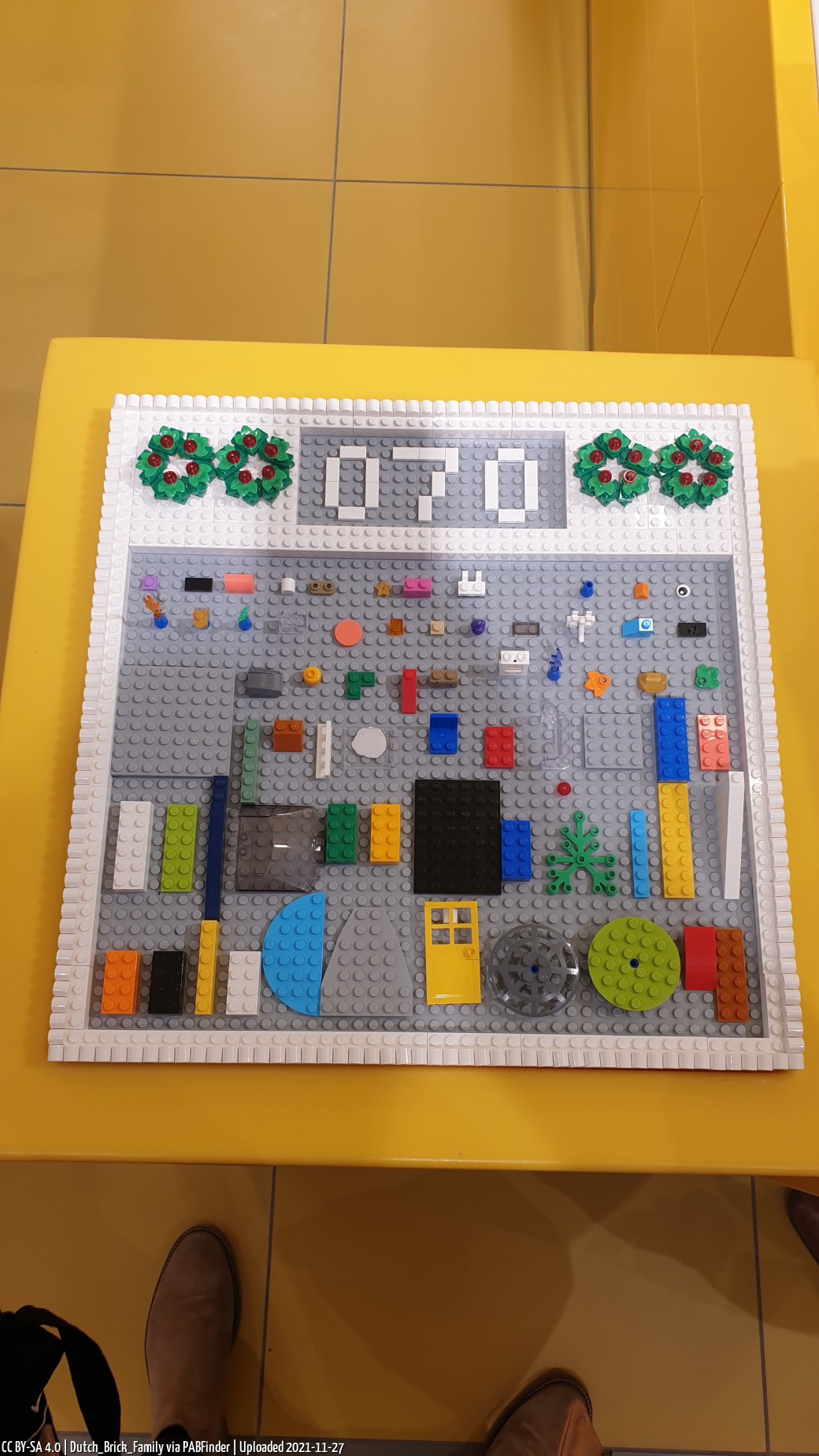 Pick a Brick Mall of the Netherlands (Dutch_Brick_Family, 11/27/21, 11:52:31 AM)