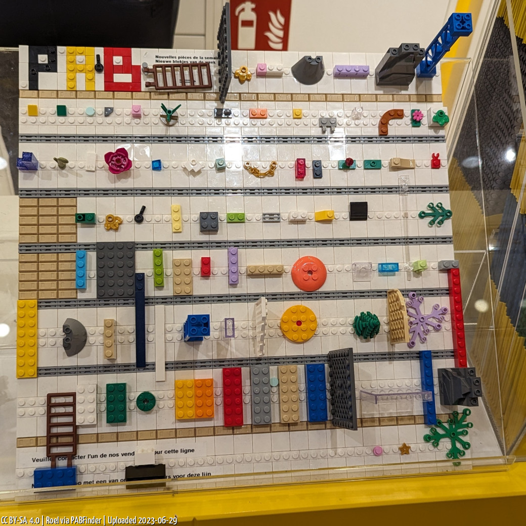 Pick a Brick Brussels (Roel, 6/29/23, 3:14:10 PM)