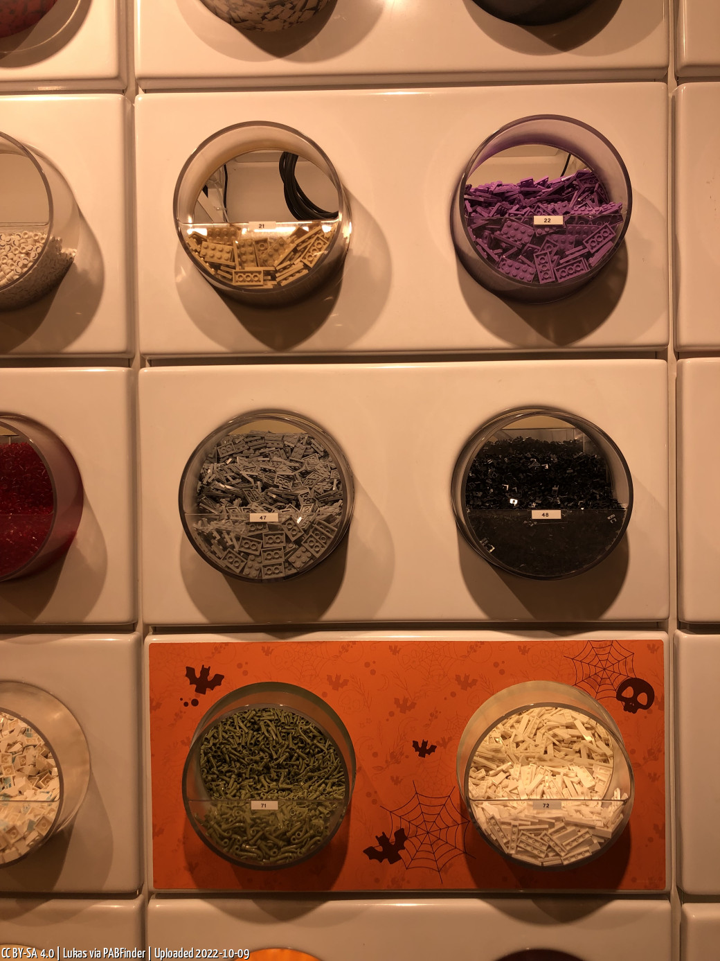 Pick a Brick München Riem (Lukas, 10/9/22, 12:11:05 PM)