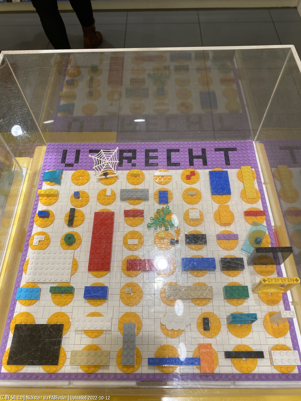 Pick a Brick Utrecht (Nicksterr, 10/12/22, 9:34:55 PM)