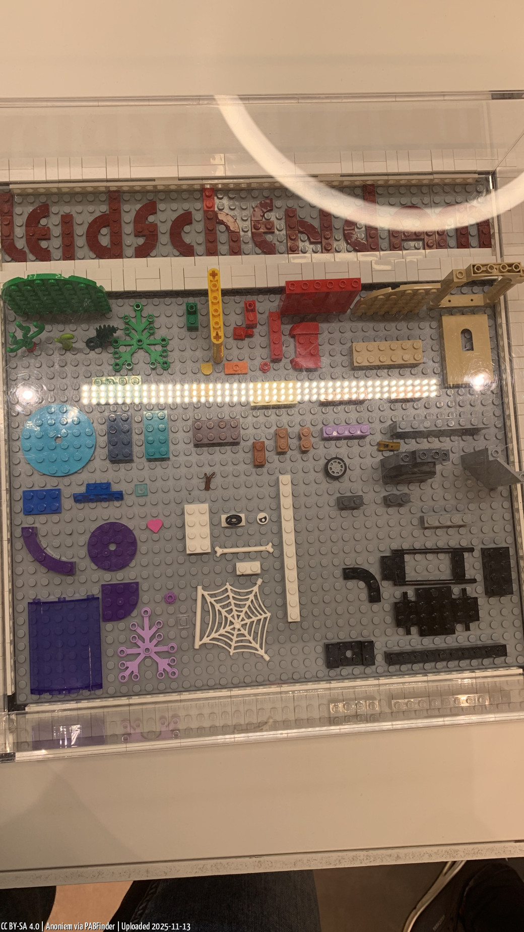 Pick a Brick Mall of the Netherlands (Anoniem, 11/13/25, 6:34:52 AM)