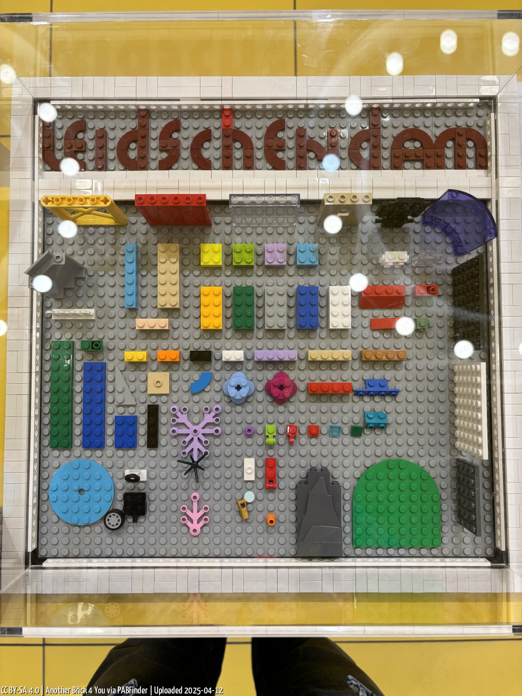 Pick a Brick Mall of the Netherlands (Another Brick 4 You, 4/12/25, 11:54:56 AM)