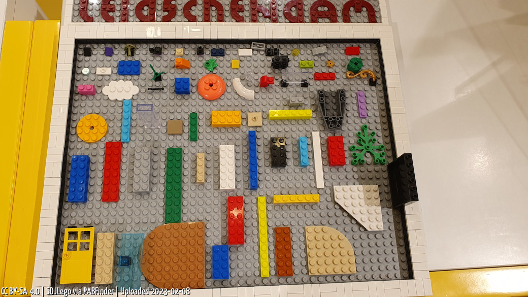 Pick a Brick Mall of the Netherlands (SDJLego, 2/8/23, 10:48:34 AM)