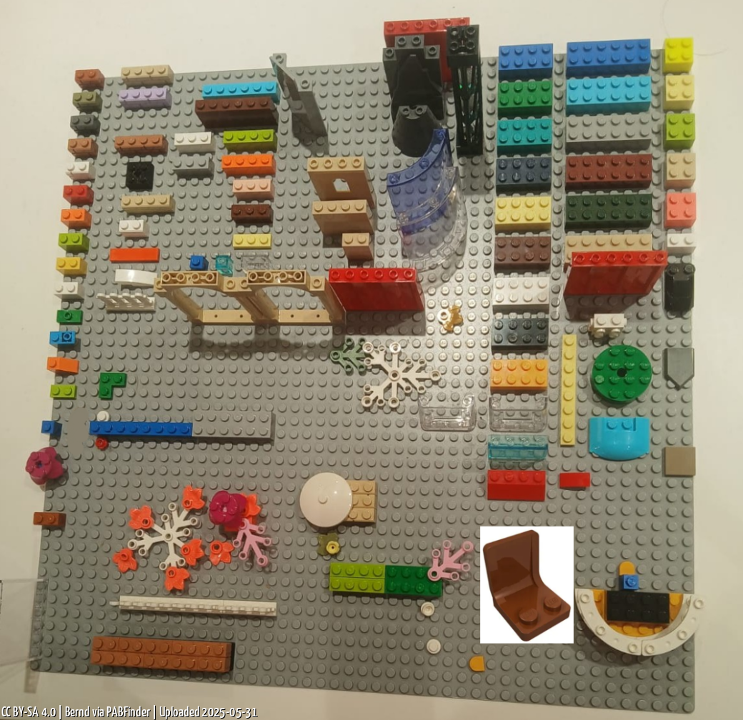 Pick a Brick Strasbourg (Bernd, 5/31/25, 7:20:25 PM)