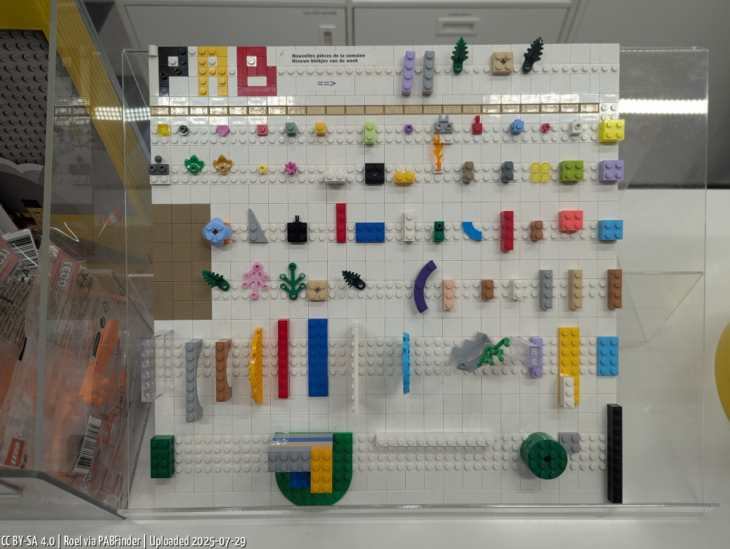 Pick a Brick Brussels (Roel, 7/29/25, 5:54:48 PM)