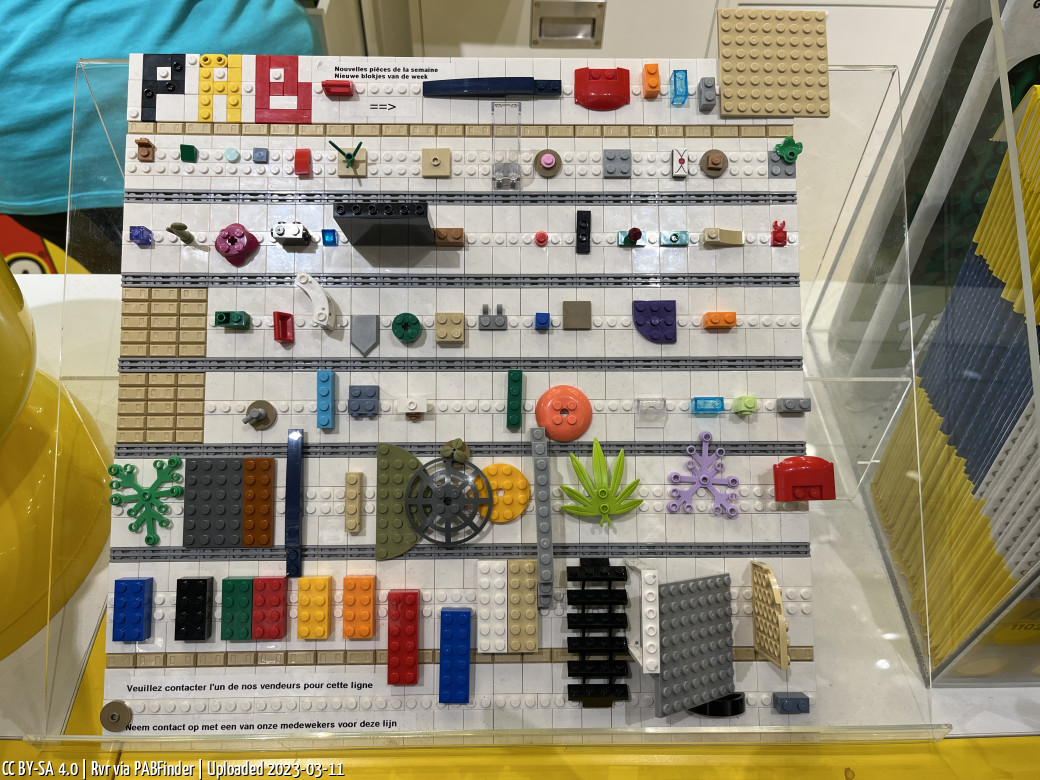 Pick a Brick Brussels (Rvr, 3/11/23, 6:13:58 PM)