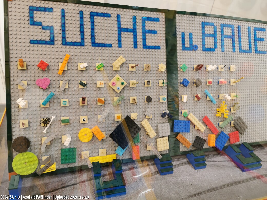 Pick a Brick München Pasing (Axel, 12/10/20, 7:04:27 PM)