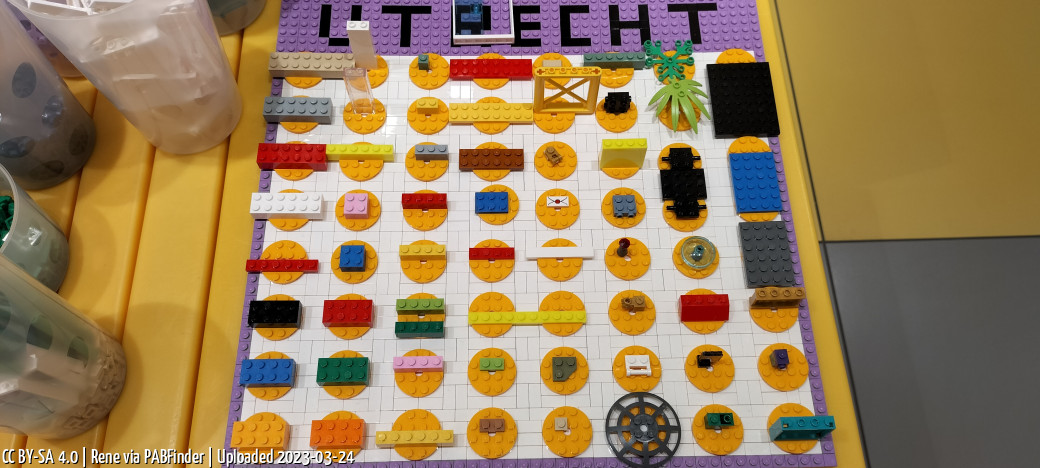 Pick a Brick Utrecht (Rene, 3/24/23, 11:11:51 AM)