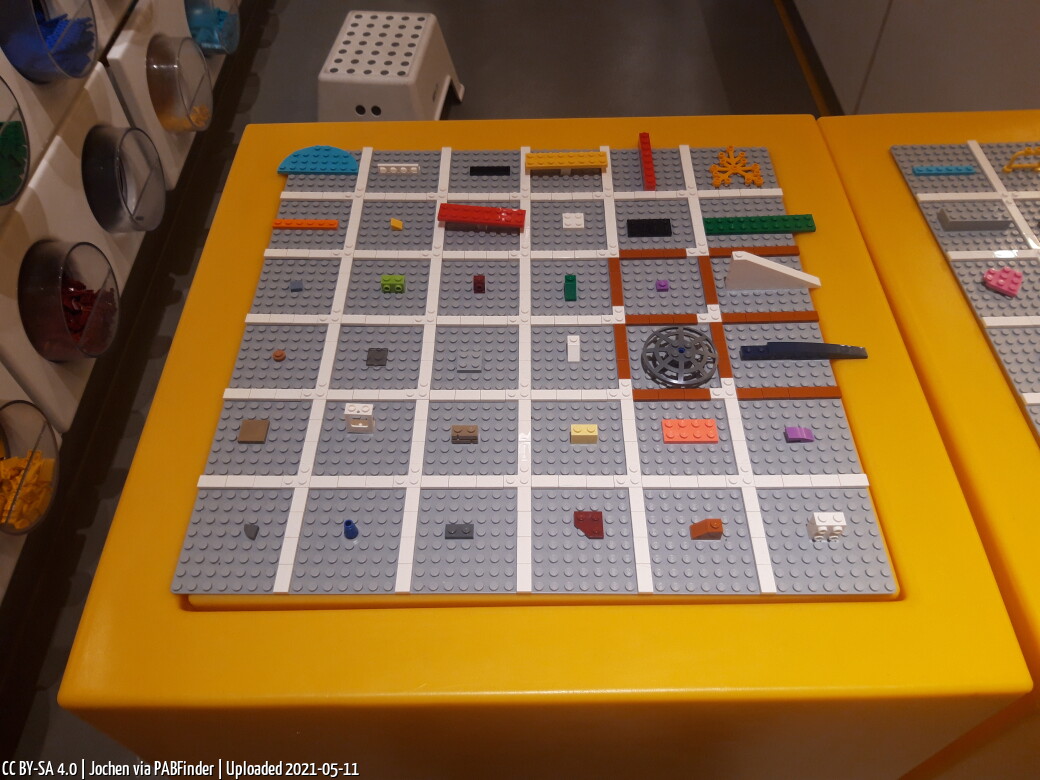 Pick a Brick Wijnegem (Jochen, 5/11/21, 8:59:29 AM)