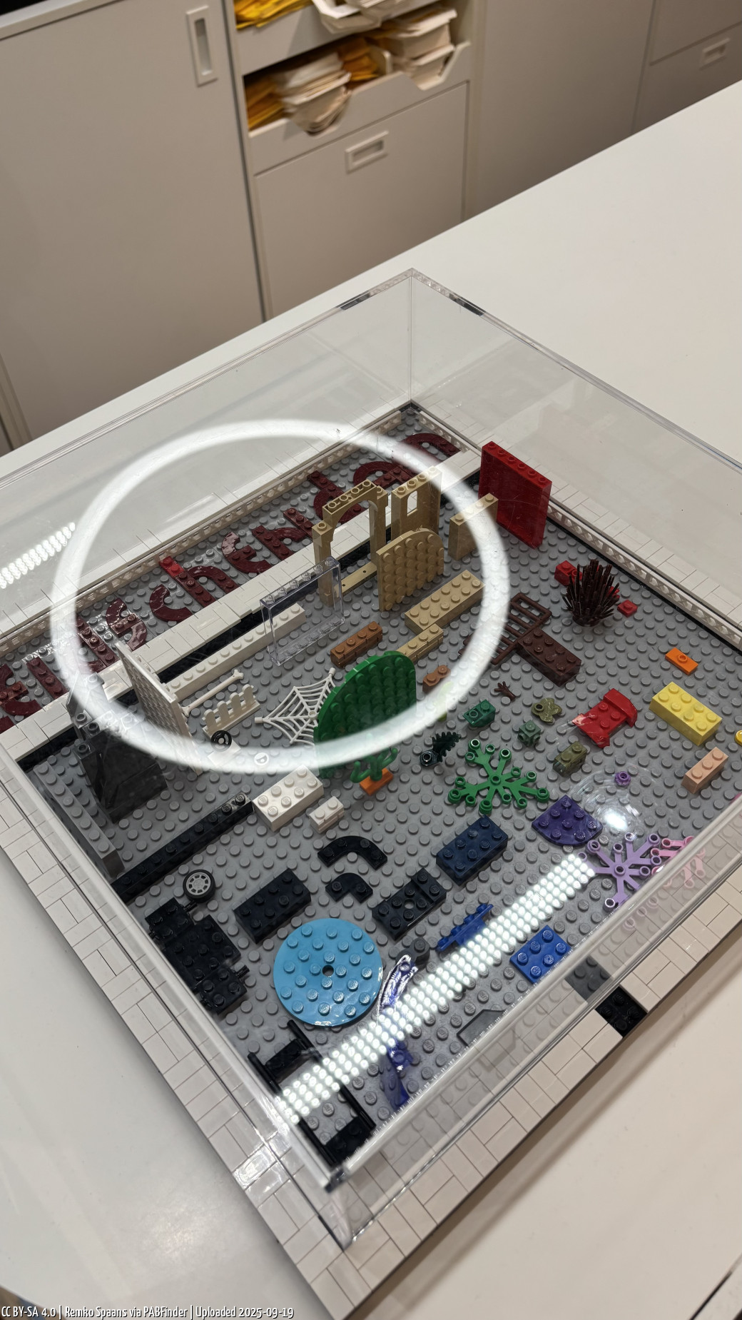 Pick a Brick Mall of the Netherlands (Remko Spaans, 9/19/25, 6:51:08 PM)