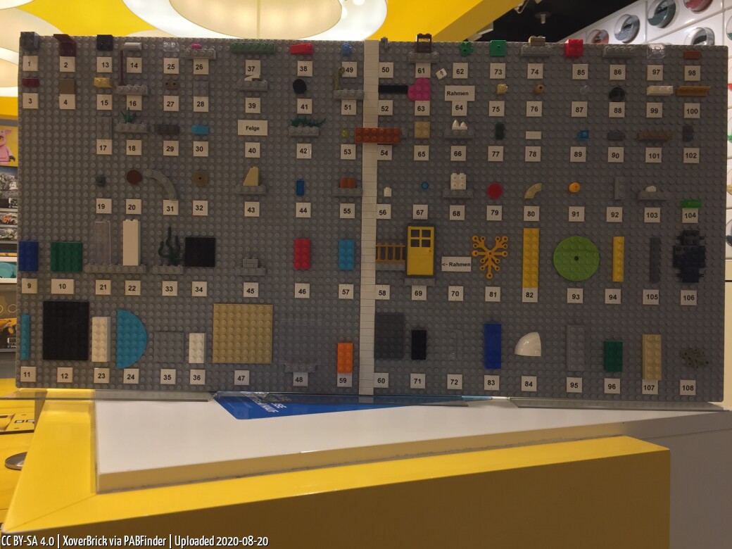 Pick a Brick Köln (XoverBrick, 8/20/20, 8:05:52 PM)