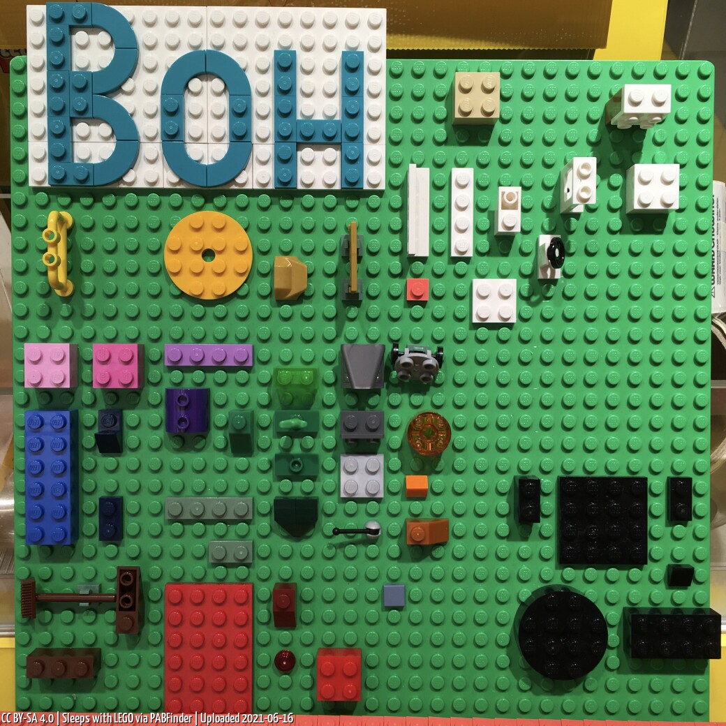 Pick a Brick Utrecht (Sleeps with LEGO, 6/16/21, 12:09:29 AM)