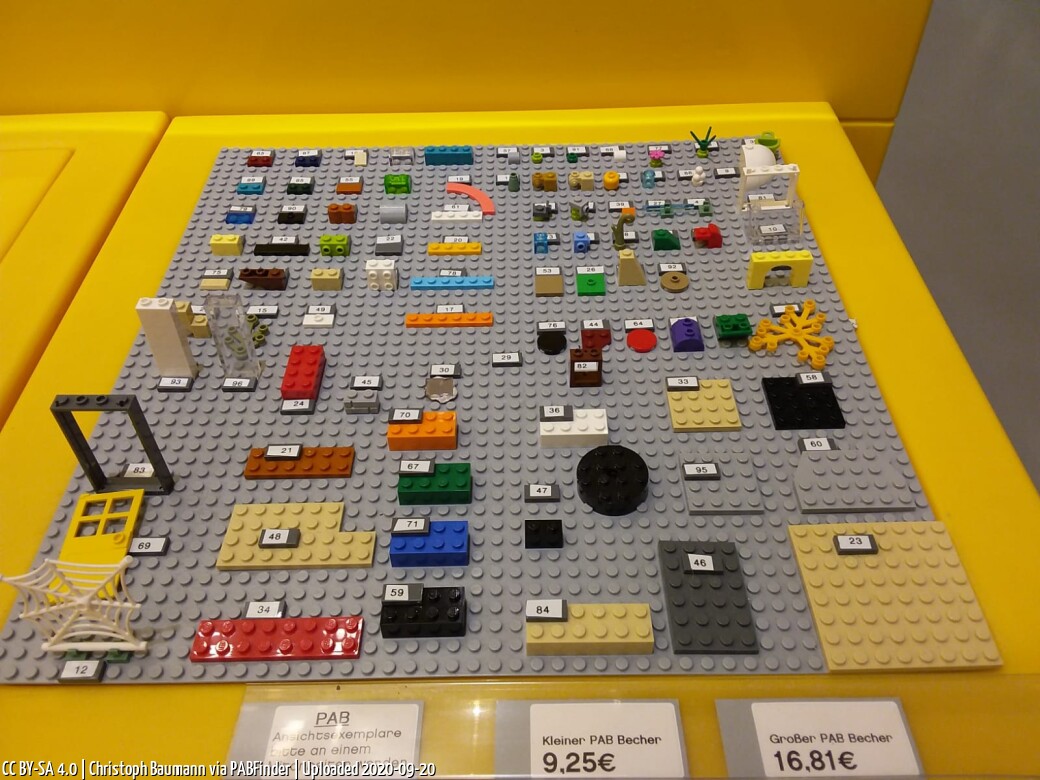 Pick a Brick Oberhausen (Christoph Baumann, 9/20/20, 3:09:41 PM)
