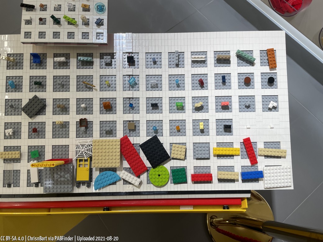 Pick a Brick Düsseldorf (ChrisnBart, 8/20/21, 10:13:34 PM)