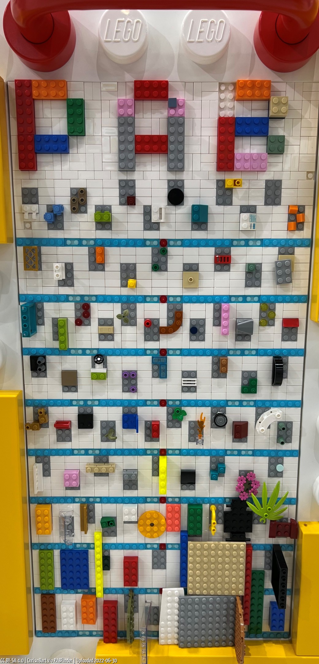 Pick a Brick Bonn (ChrisnBart, 6/30/22, 2:03:54 PM)
