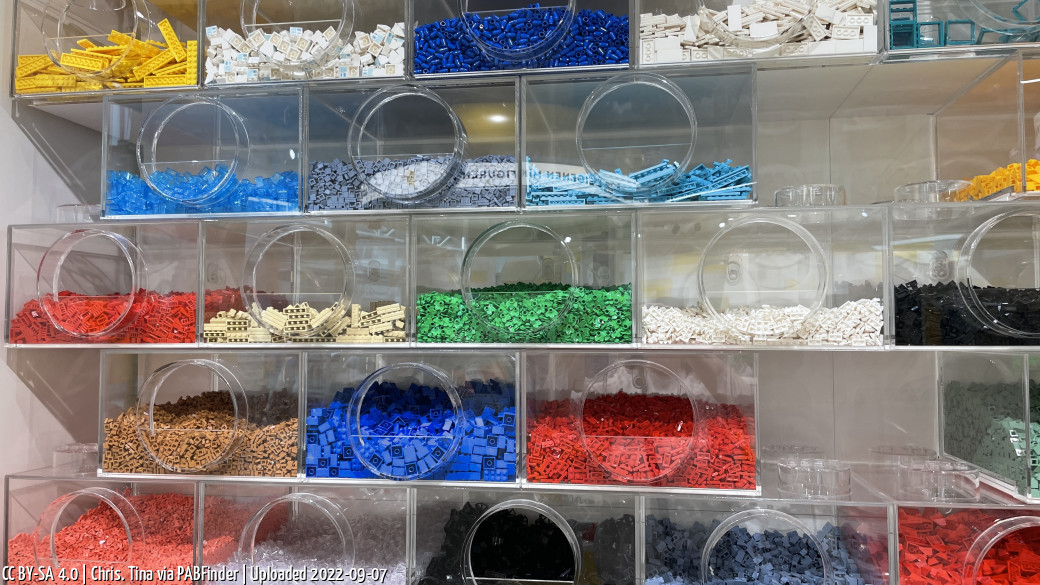 Pick a Brick Oberhausen (Chris. Tina, 9/7/22, 5:29:28 PM)