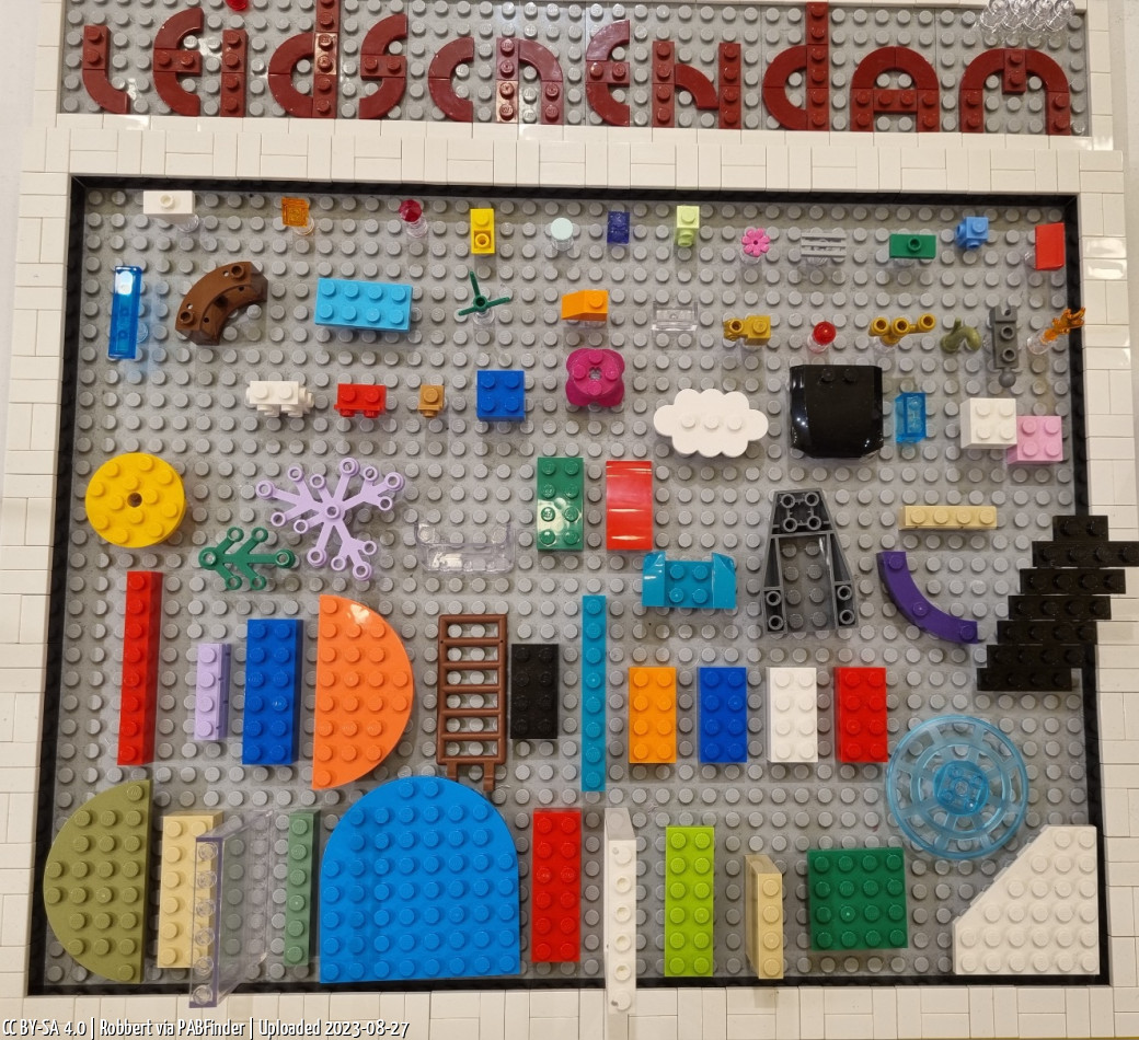 Pick a Brick Mall of the Netherlands (Robbert, 8/27/23, 5:23:25 AM)