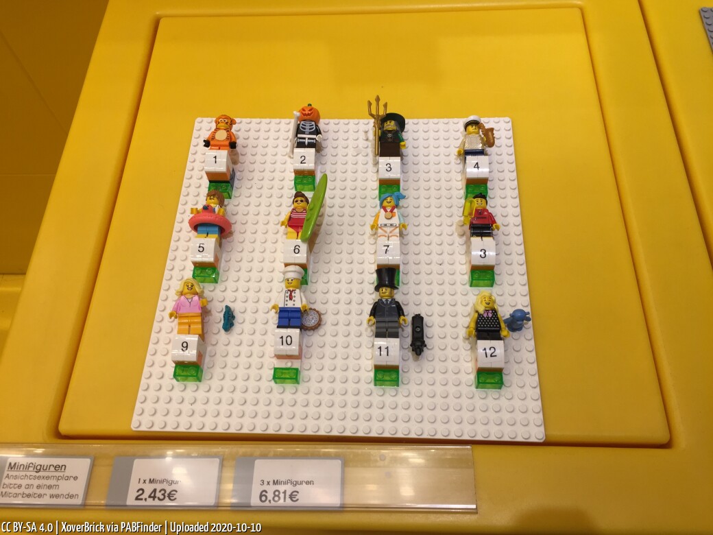 Pick a Brick Oberhausen (XoverBrick, 10/10/20, 4:25:40 PM)