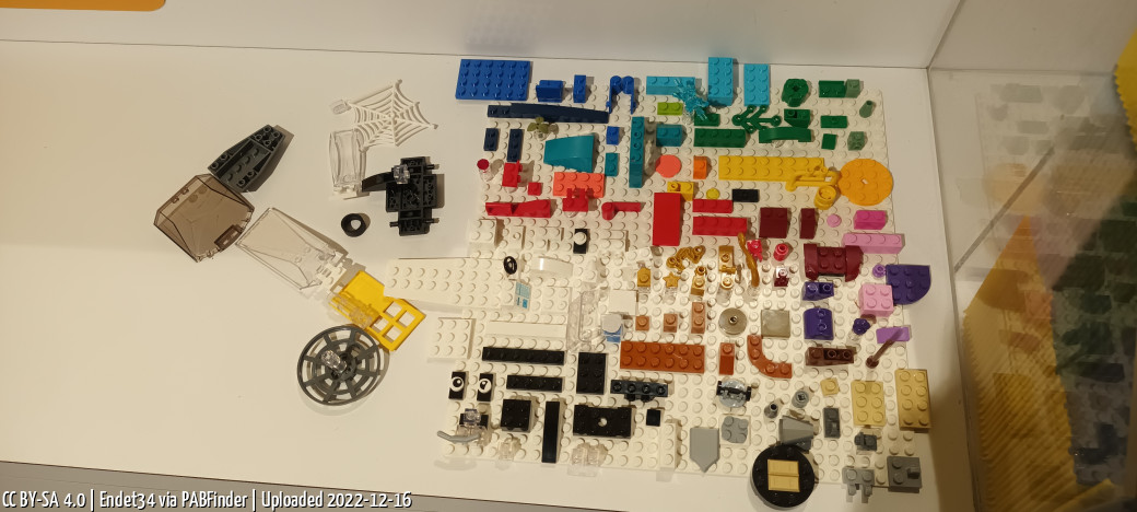 Pick a Brick Essen (Endet34, 12/16/22, 2:30:03 PM)
