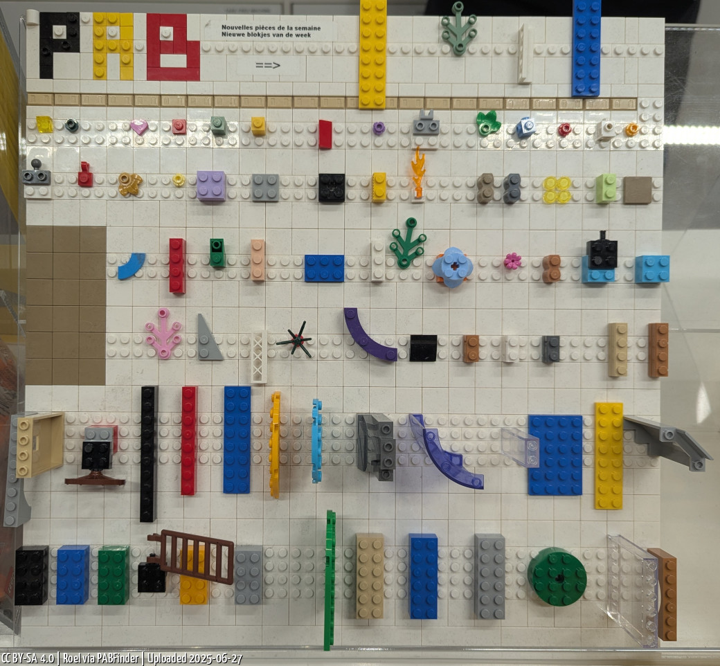 Pick a Brick Brussels (Roel, 6/27/25, 11:41:20 AM)