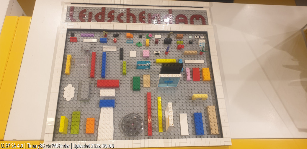Pick a Brick Mall of the Netherlands (Thierry88, 9/9/22, 6:12:06 PM)