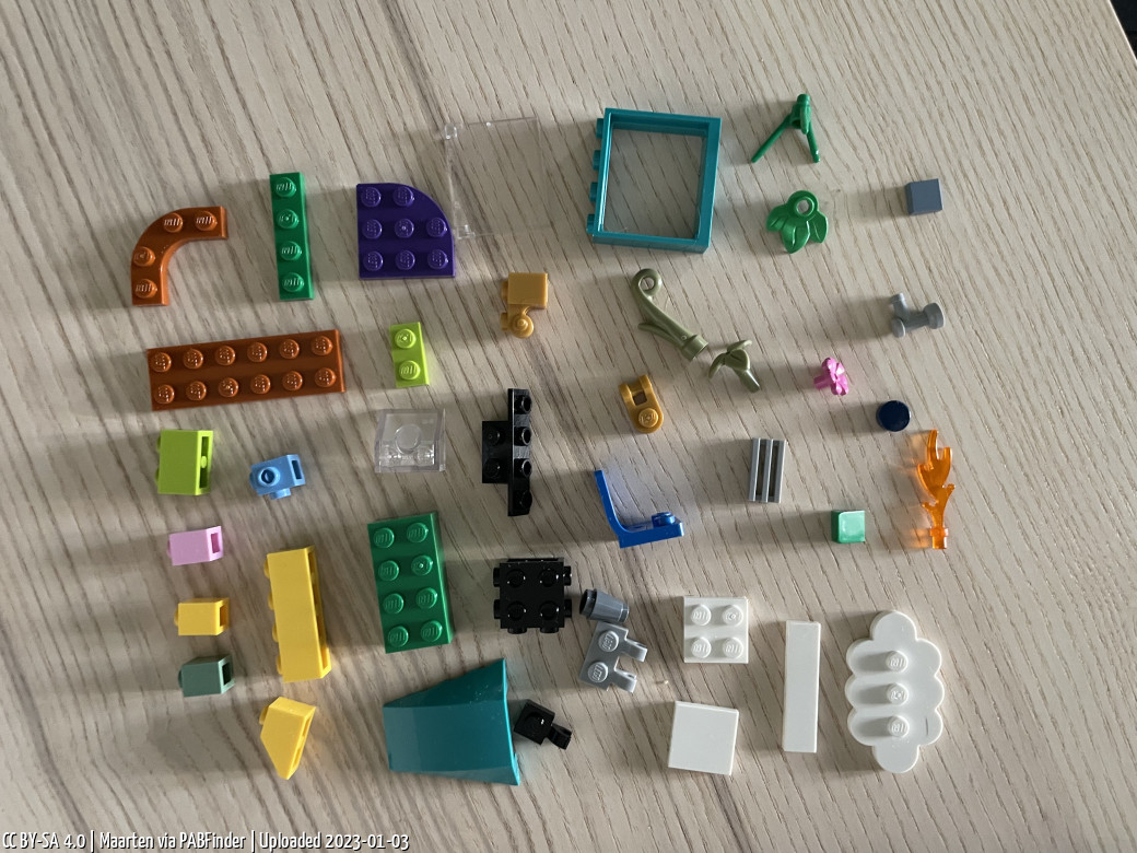 Pick a Brick The Hague (Maarten, 1/3/23, 12:42:14 PM)