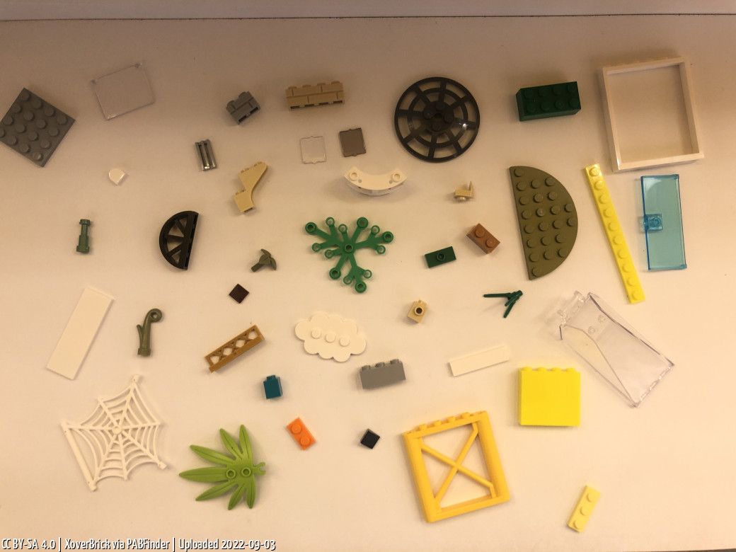 Pick a Brick Köln (XoverBrick, 9/3/22, 7:44:18 PM)