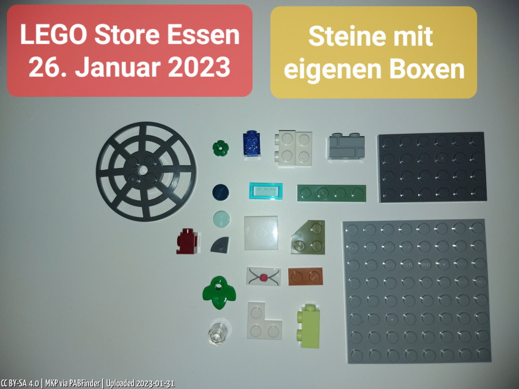 Pick a Brick Essen (MKP, 1/31/23, 10:57:06 AM)