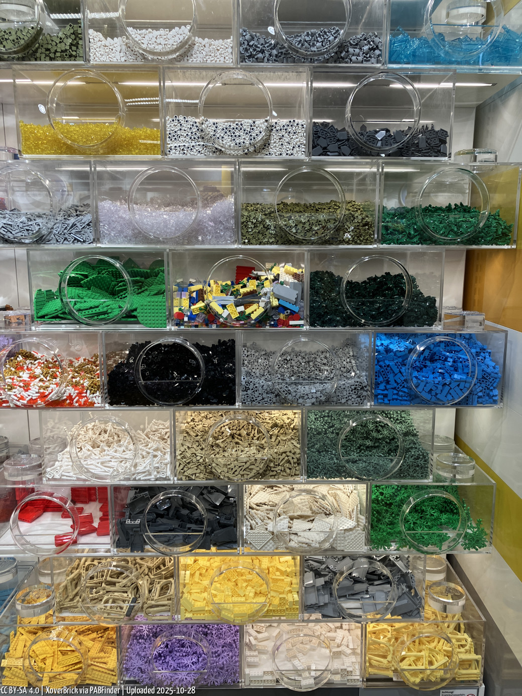 Pick a Brick Köln (XoverBrick, 10/28/25, 10:22:51 PM)