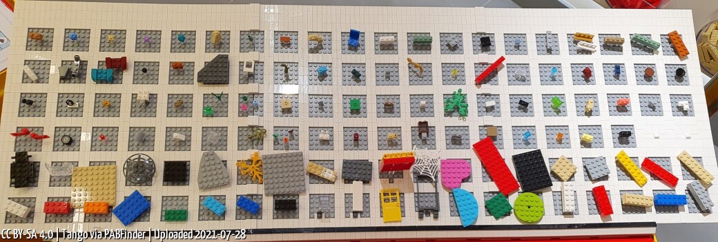 Pick a Brick Düsseldorf (Tango, 7/28/21, 9:14:45 PM)