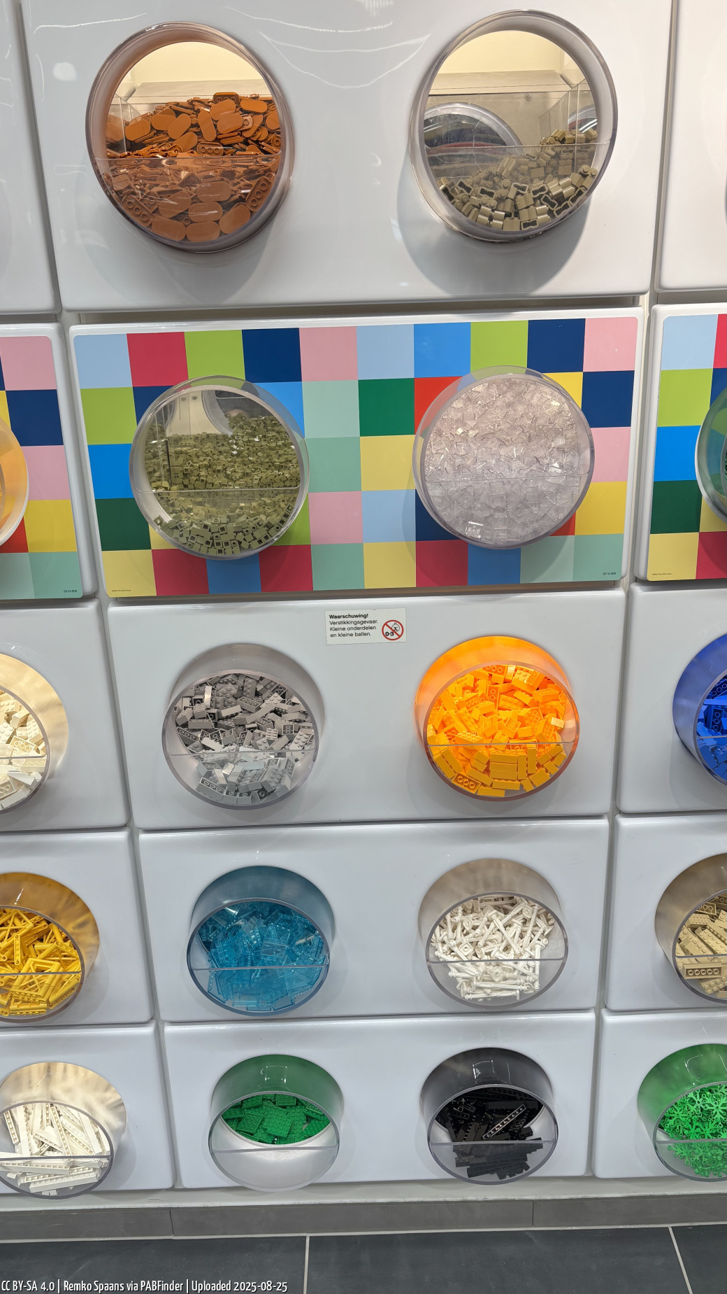 Pick a Brick Utrecht (Remko Spaans, 8/25/25, 12:16:50 PM)