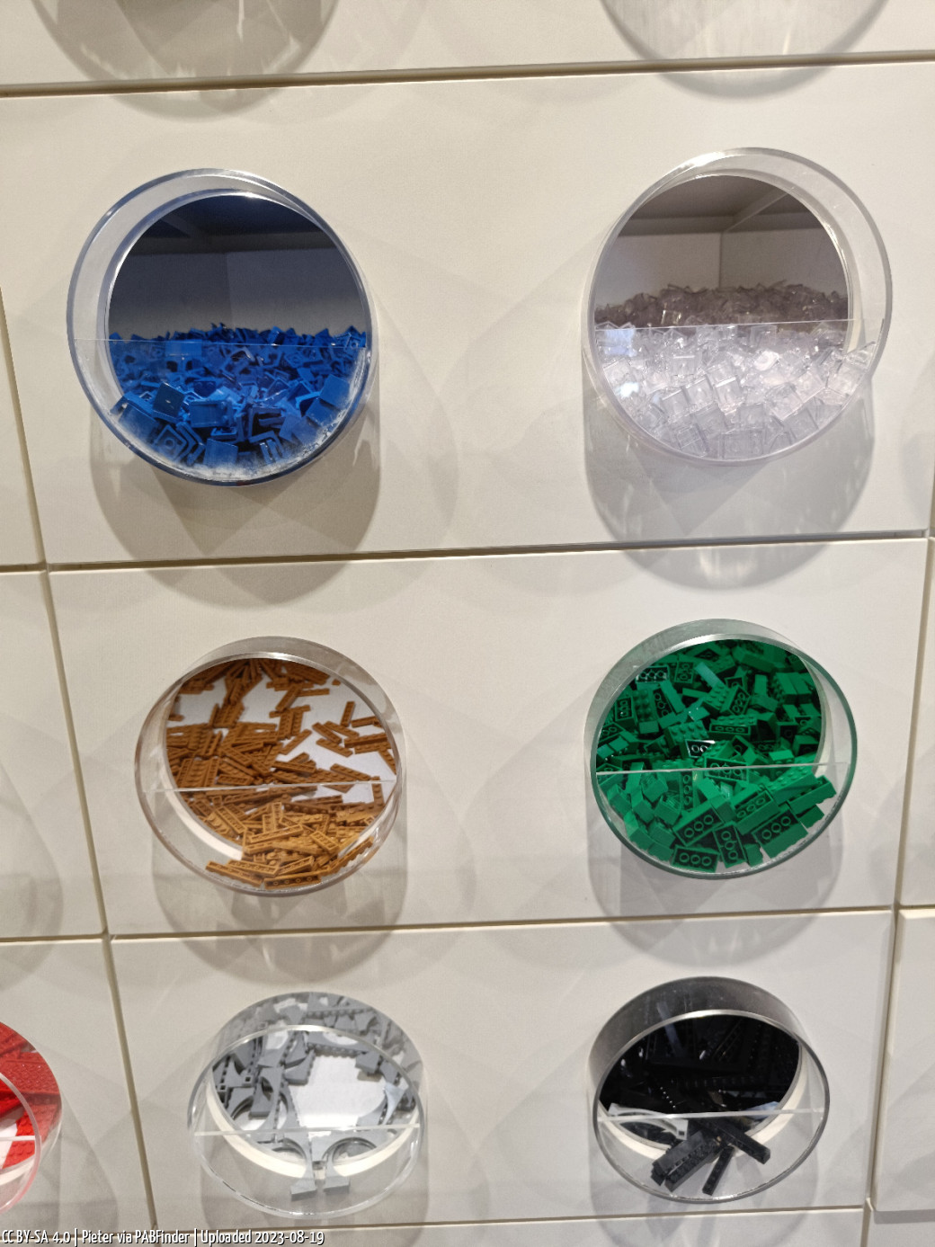 Pick a Brick LEGOLAND Discovery Centre Scheveningen (Pieter, 8/19/23, 9:07:42 PM)