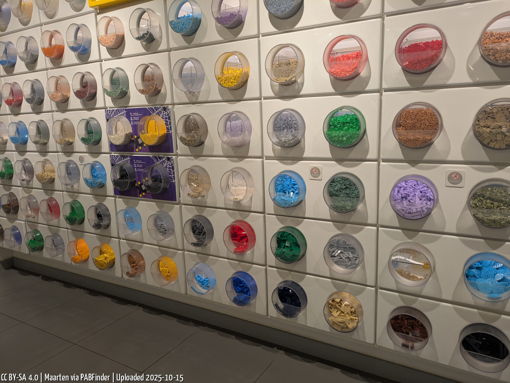 Pick a Brick Essen (Maarten, 10/15/25, 10:47:59 AM)