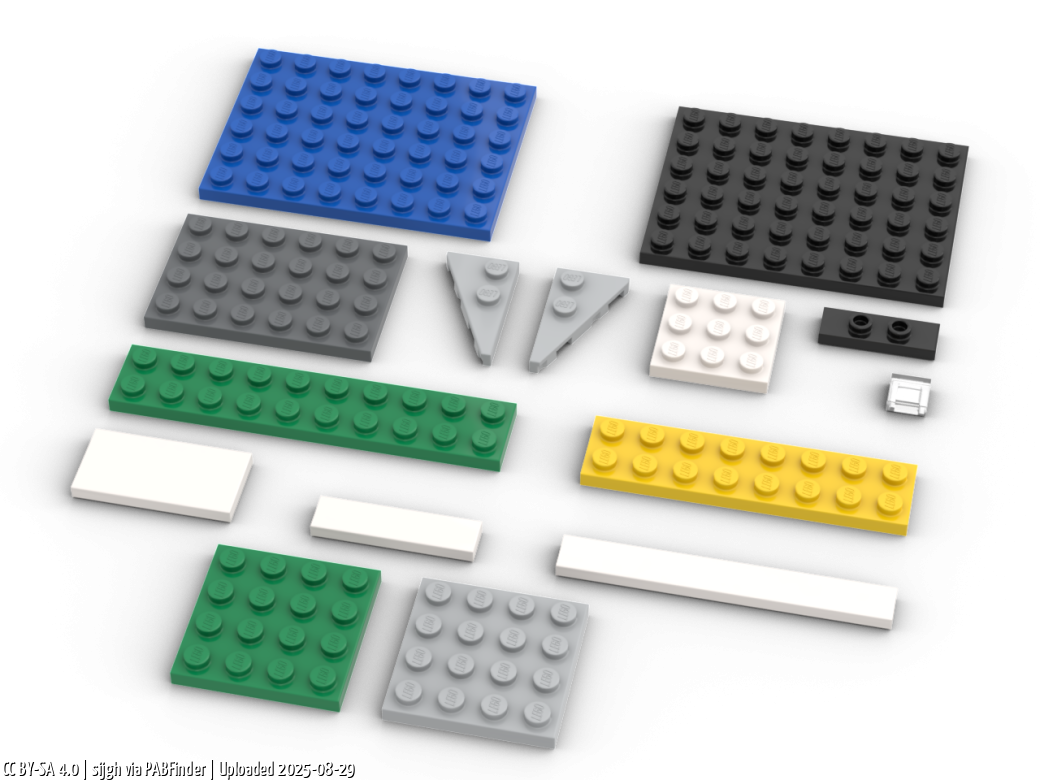 Pick a Brick Mall of Berlin (sijgh, 8/29/25, 1:53:17 PM)