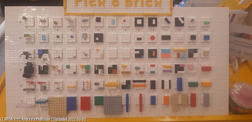 Pick a Brick Hamburg (Andre, 3/3/22, 5:58:21 PM)